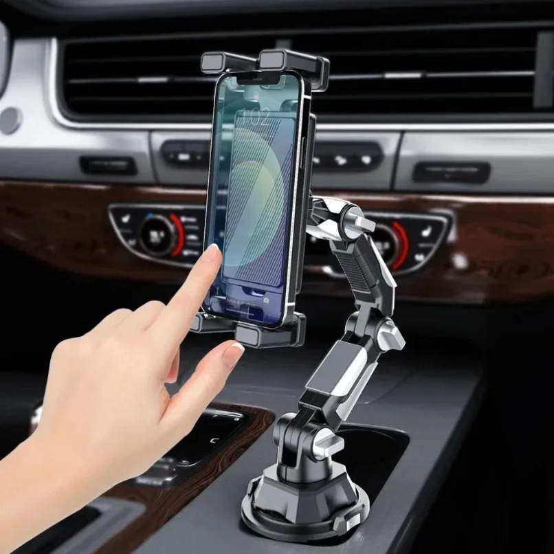 Car Cup Holder Phone Tablet Mo - Tablet Ipad Accessories 评论和价格