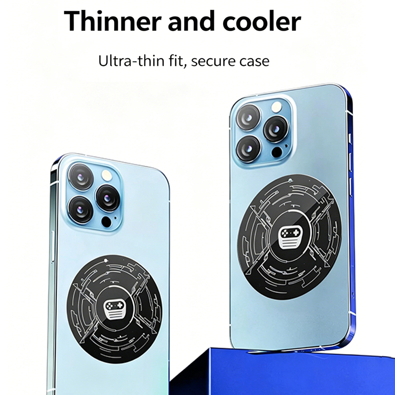 Ultra Thin Iron Ring Sticker M - Tablet Car Mount 评论和价格