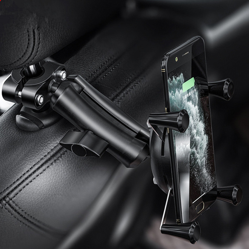 Universal Car Back Seat Headre - Tablet Ipad Accessories 评论和价格