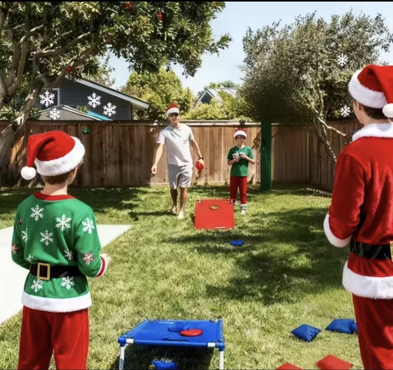 Corn Hole Game Set Includes 2  - Kids Tablet With Accessories 评论和价格