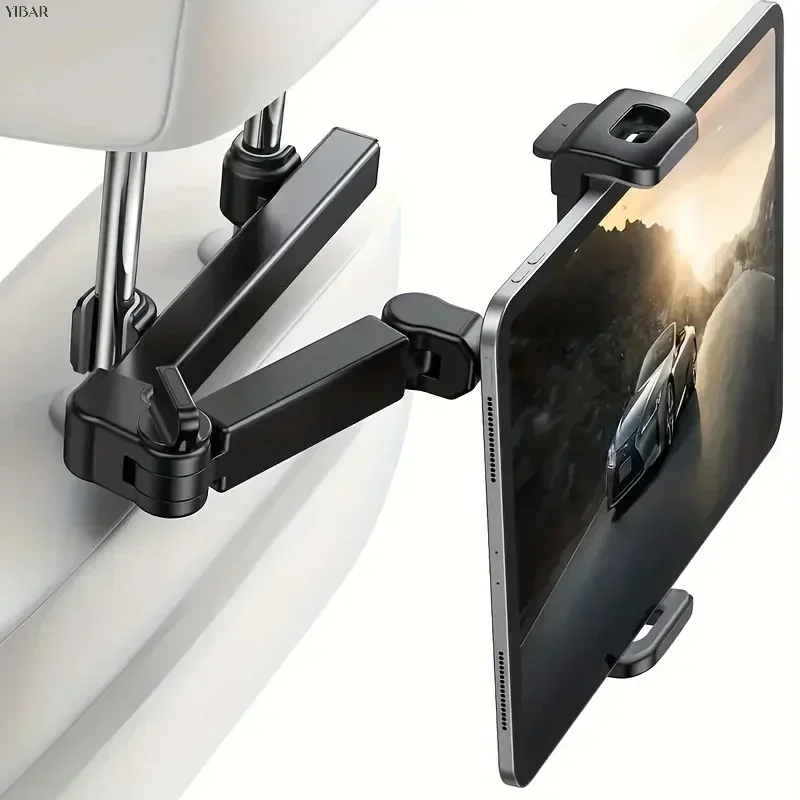 Car Rear Pillow Phone Holder T - Tablet Car Mount 评论和价格