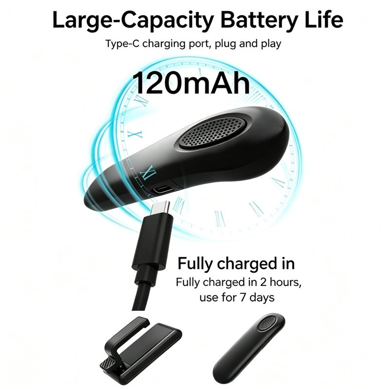 DTB7 Clip-on Bluetooth Page Tu - Tablet Accessories For Reading 评论和价格