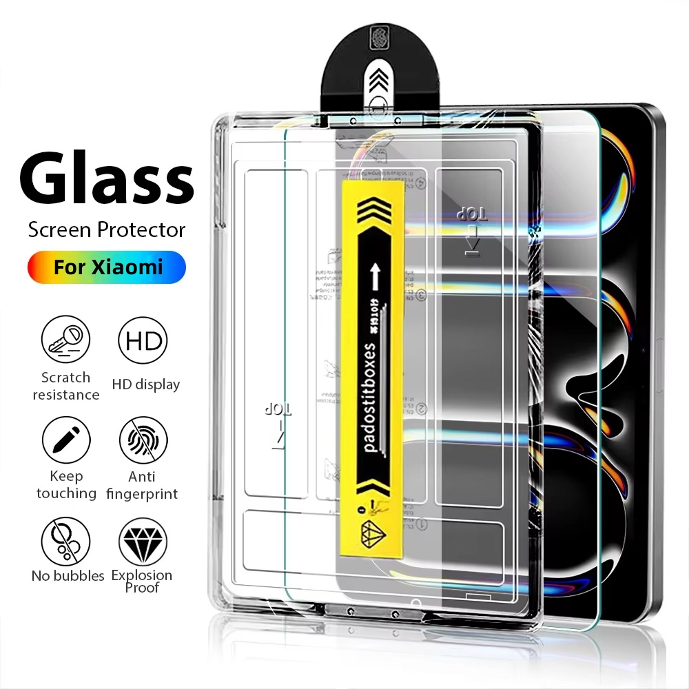 Tempered Glass For Xiaomi Redm - Mi Tablet Accessories 评论和价格