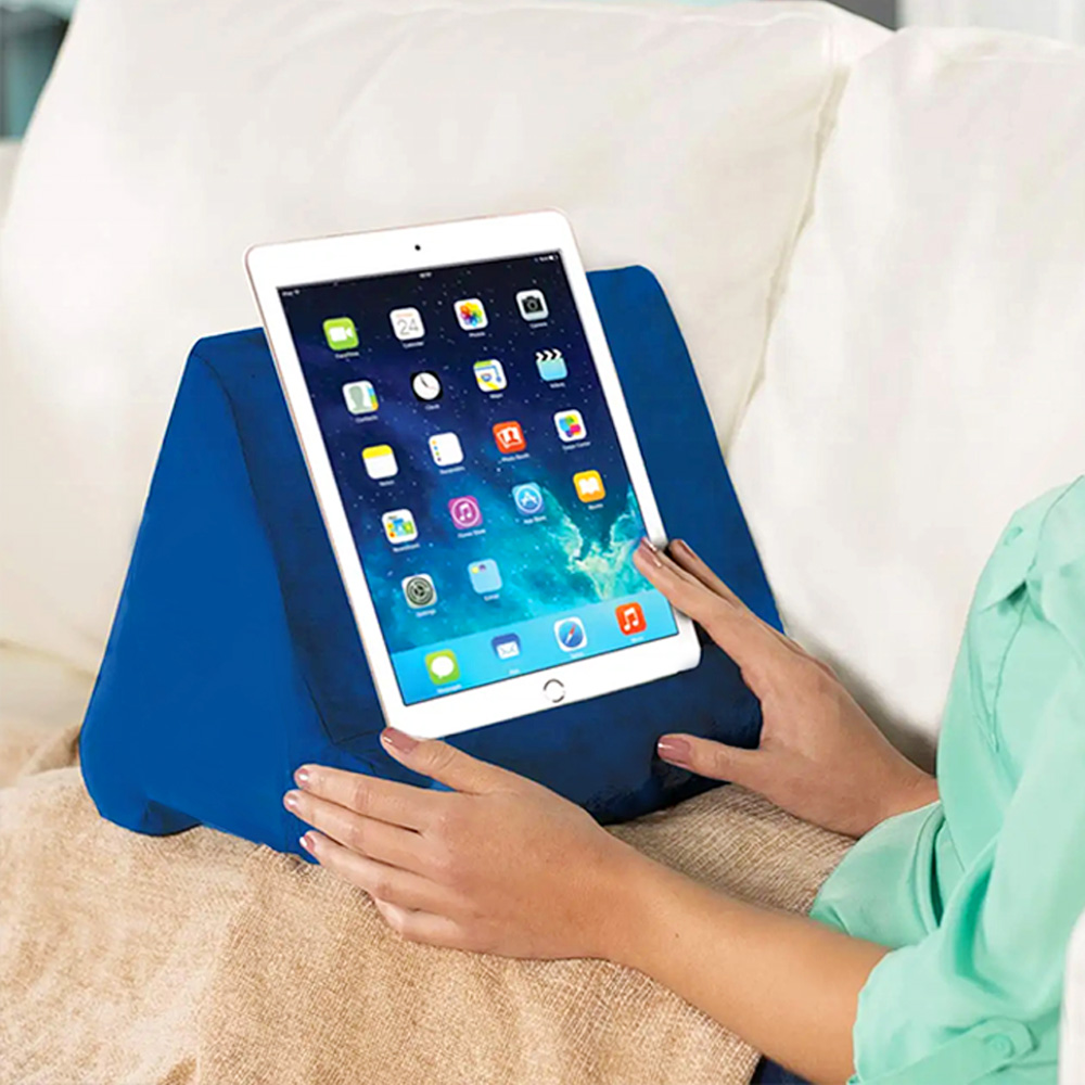 Pillow Stand Phone Support Lig - Tablet Accessories For Reading 评论和价格