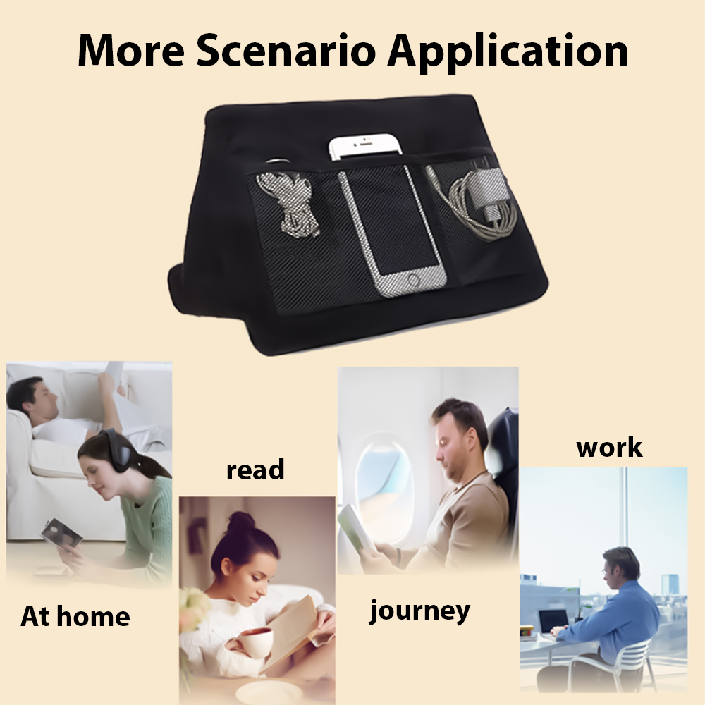 Pillow Stand Phone Support Lig - Tablet Accessories For Reading 评论和价格