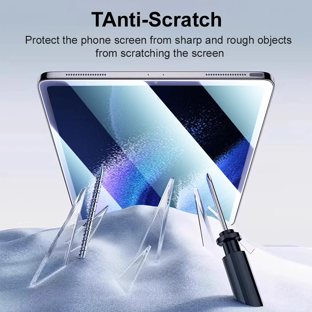 Tempered Glass For Xiaomi Redm - Mi Tablet Accessories 评论和价格