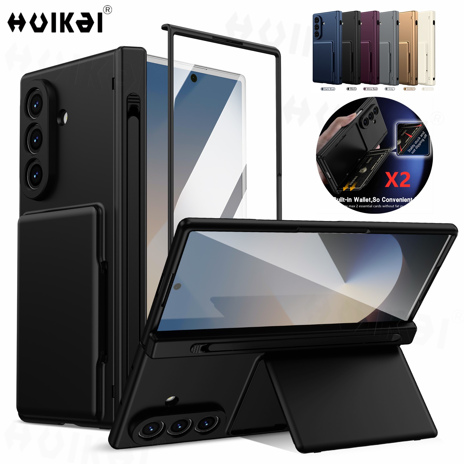 Case For Galaxy Z Fold 8 Ultra - Windows Tablet Accessories 评论和价格