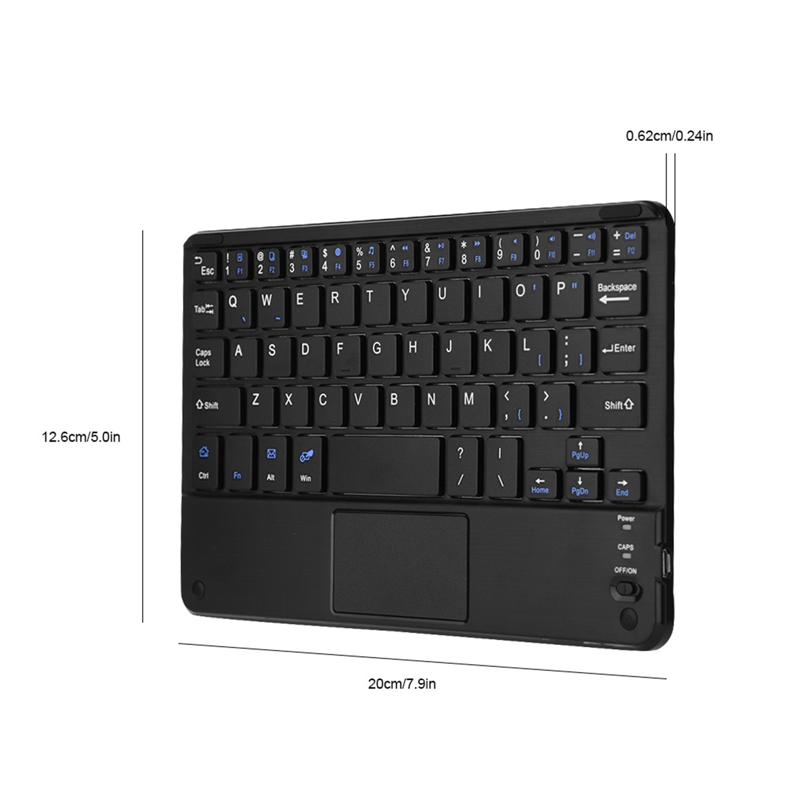 UltraSlim Mini Wireless Blueto - Windows Tablet Accessories 评论和价格