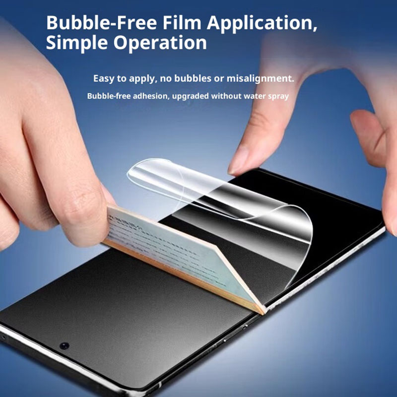 3 Pieces Matte Hydrogel Film F - Redmagic Tablet Accessories 评论和价格