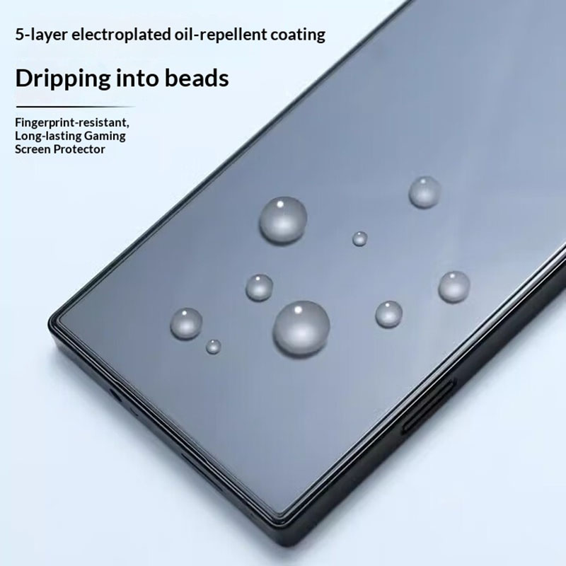 3 Pieces Matte Hydrogel Film F - Redmagic Tablet Accessories 评论和价格