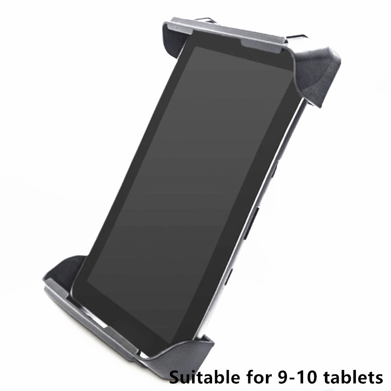 Triple/Dual Suction Tablet Mou - Tablet Car Mount 评论和价格