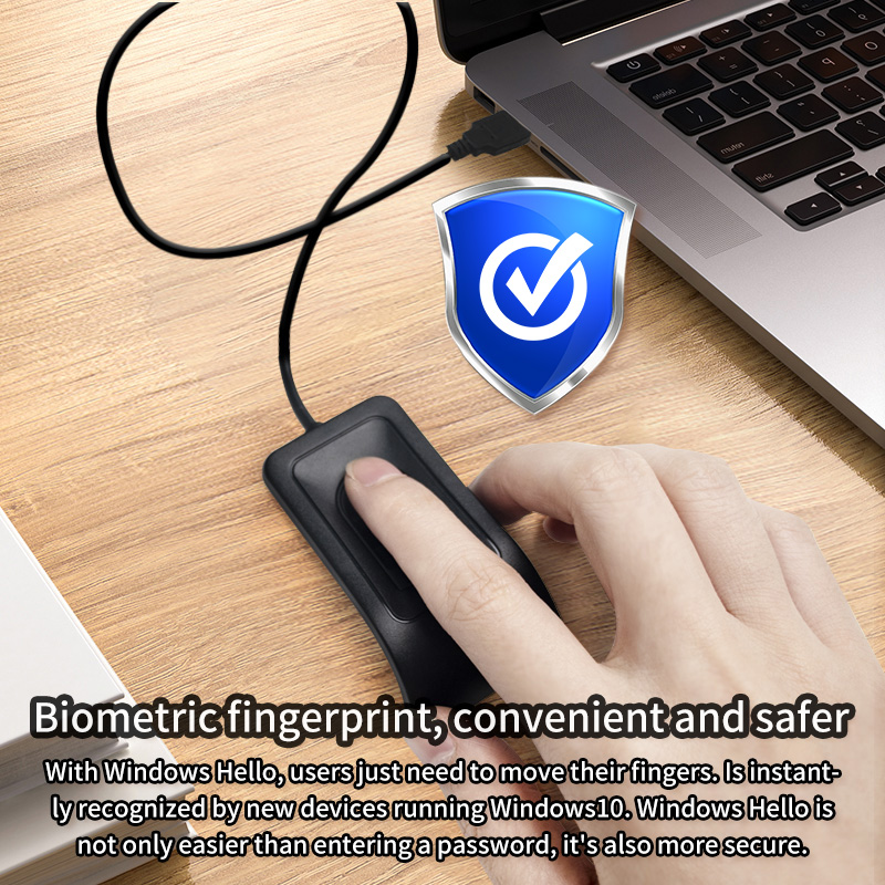For Windows 10 11 Hello Biomet - Windows Tablet Accessories 评论和价格