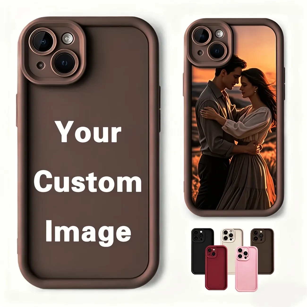 Luxury Customized DIY Phone Ca - Realme C67 评论和价格