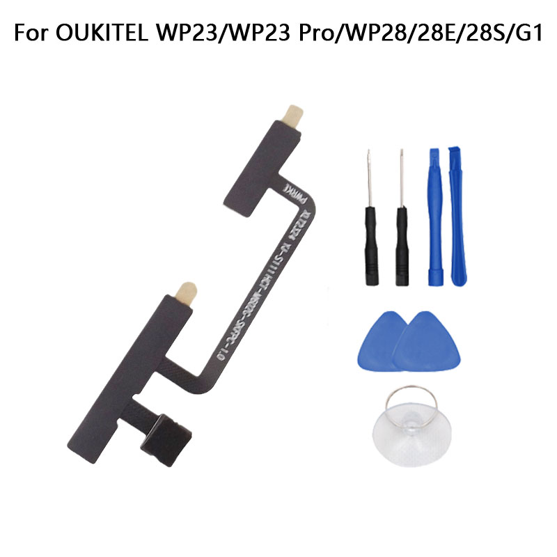 New Original OUKITEL WP23 WP23 - Oukitel Tablet Accessories 评论和价格
