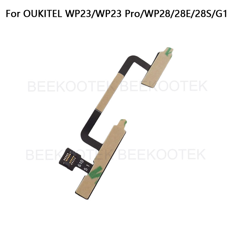 New Original OUKITEL WP23 WP23 - Oukitel Tablet Accessories 评论和价格