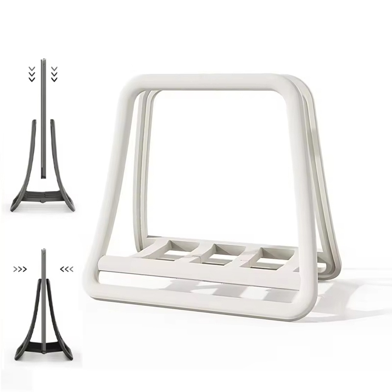 Universal Vertical Laptop Stan - Dell Tablet Accessories 评论和价格