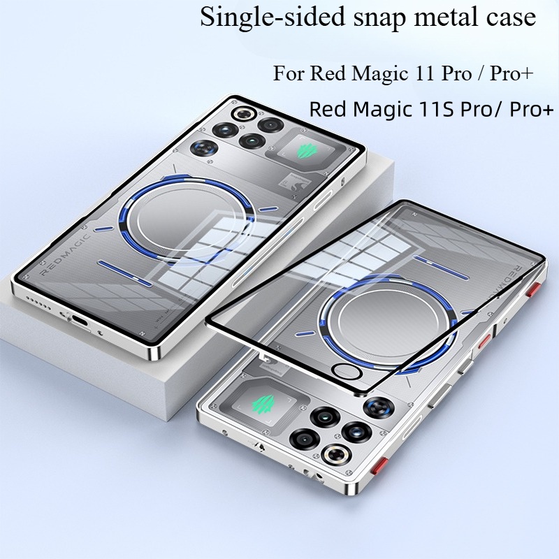 Case For Red Magic 11 11S Pro+ - Redmagic Tablet Accessories 评论和价格