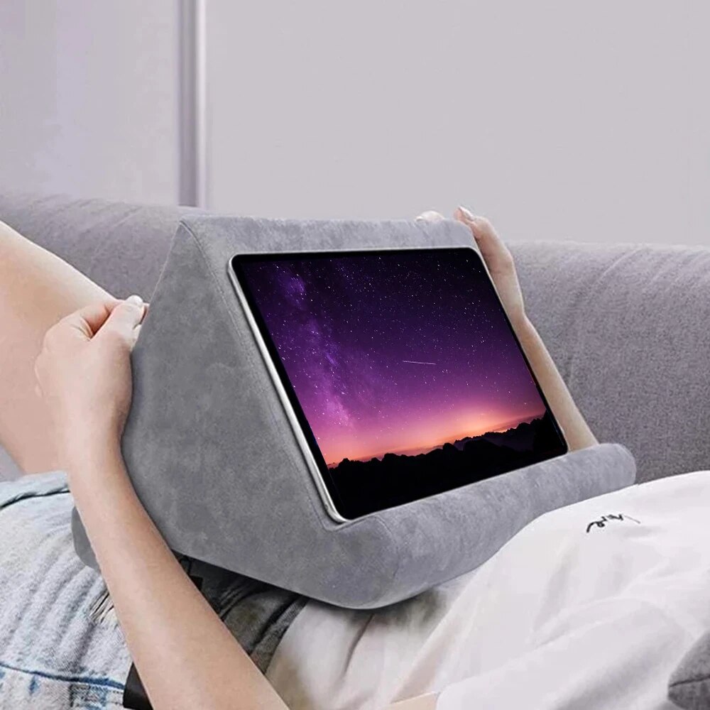Xnyocn Tablet Stand Multifunct - Tablet Accessories For Reading 评论和价格