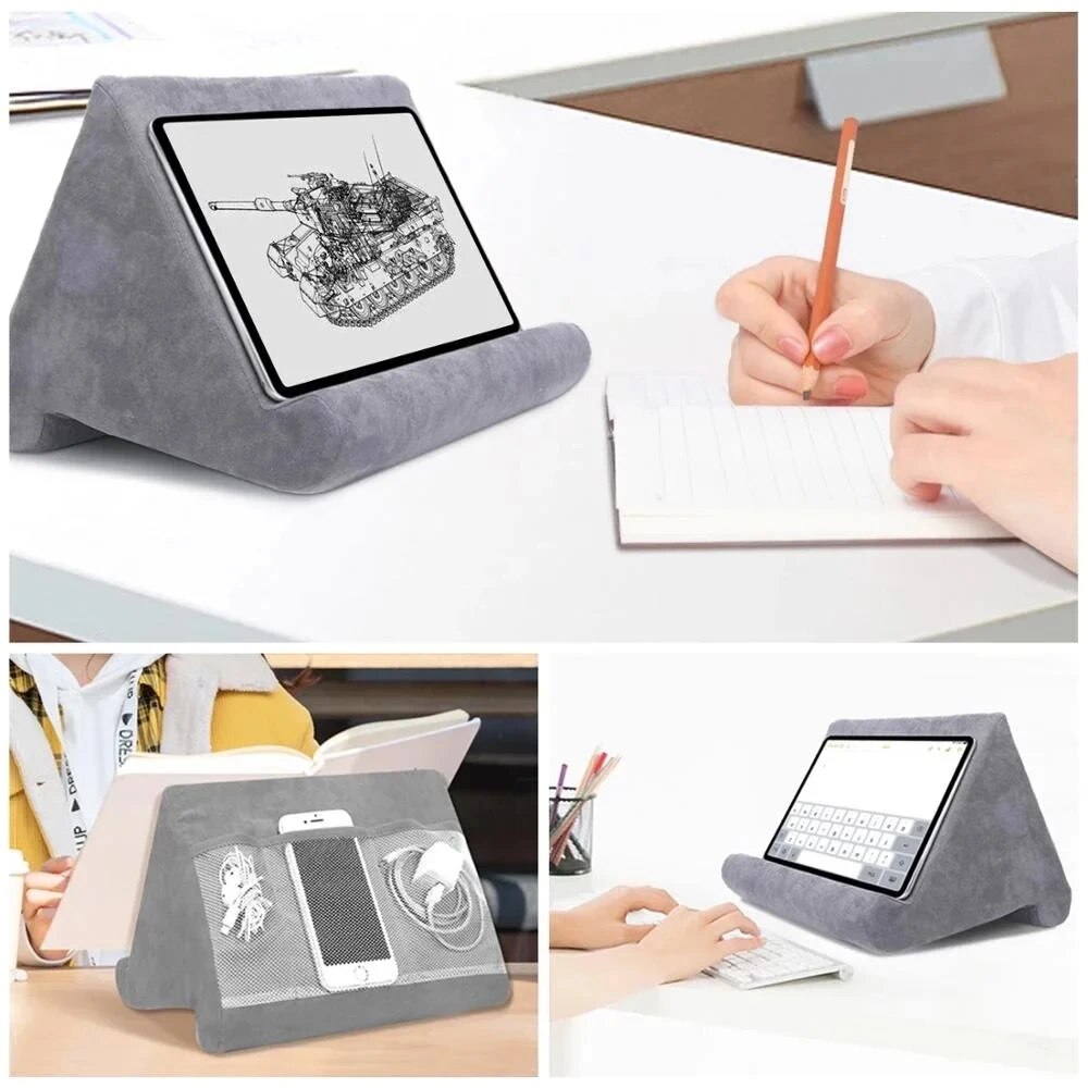 Xnyocn Tablet Stand Multifunct - Tablet Accessories For Reading 评论和价格