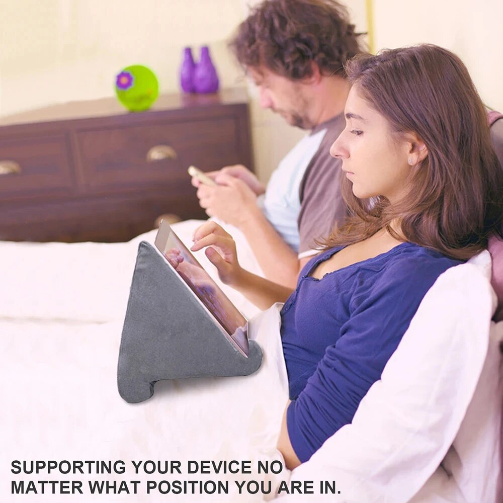 Xnyocn Tablet Stand Multifunct - Tablet Accessories For Reading 评论和价格