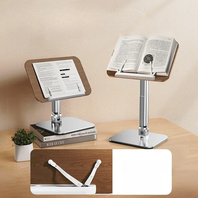 Oatsbasf Book Reading Stand 9- - Tablet Accessories For Reading 评论和价格