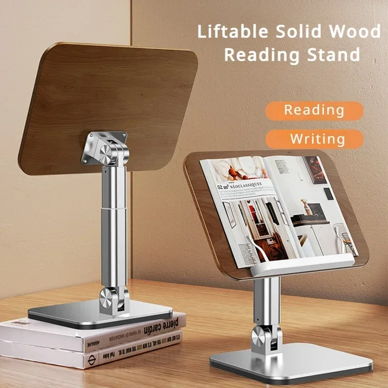 Oatsbasf Book Reading Stand 9- - Tablet Accessories For Reading 评论和价格