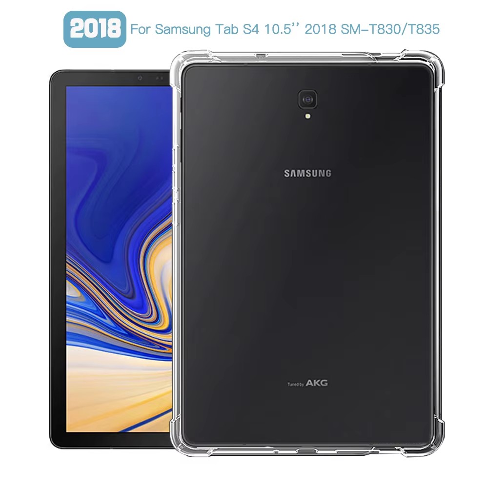 For Samsung Galaxy Tab S4 10.5 - Tablet Accessories Samsung 评论和价格
