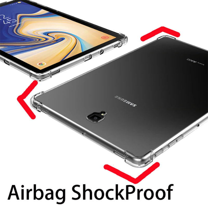 For Samsung Galaxy Tab S4 10.5 - Tablet Accessories Samsung 评论和价格