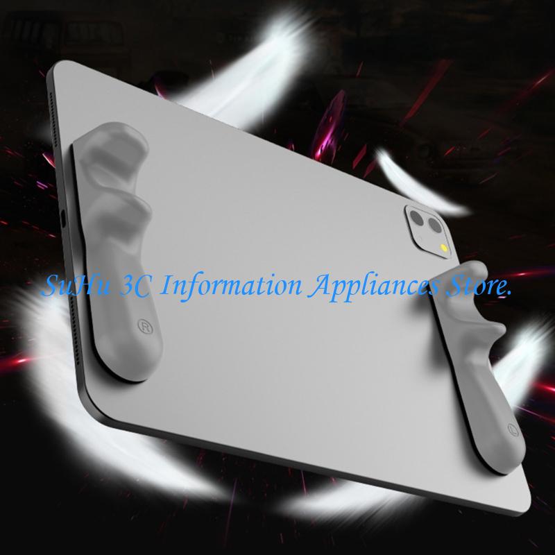  2Pcs Tablet Mobile Game Joyst - Tablet Accessories Samsung 评论和价格