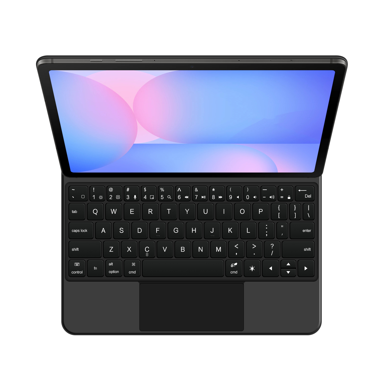 Magic Keyboard for Samsung Gal - Tablet Accessories Samsung 评论和价格