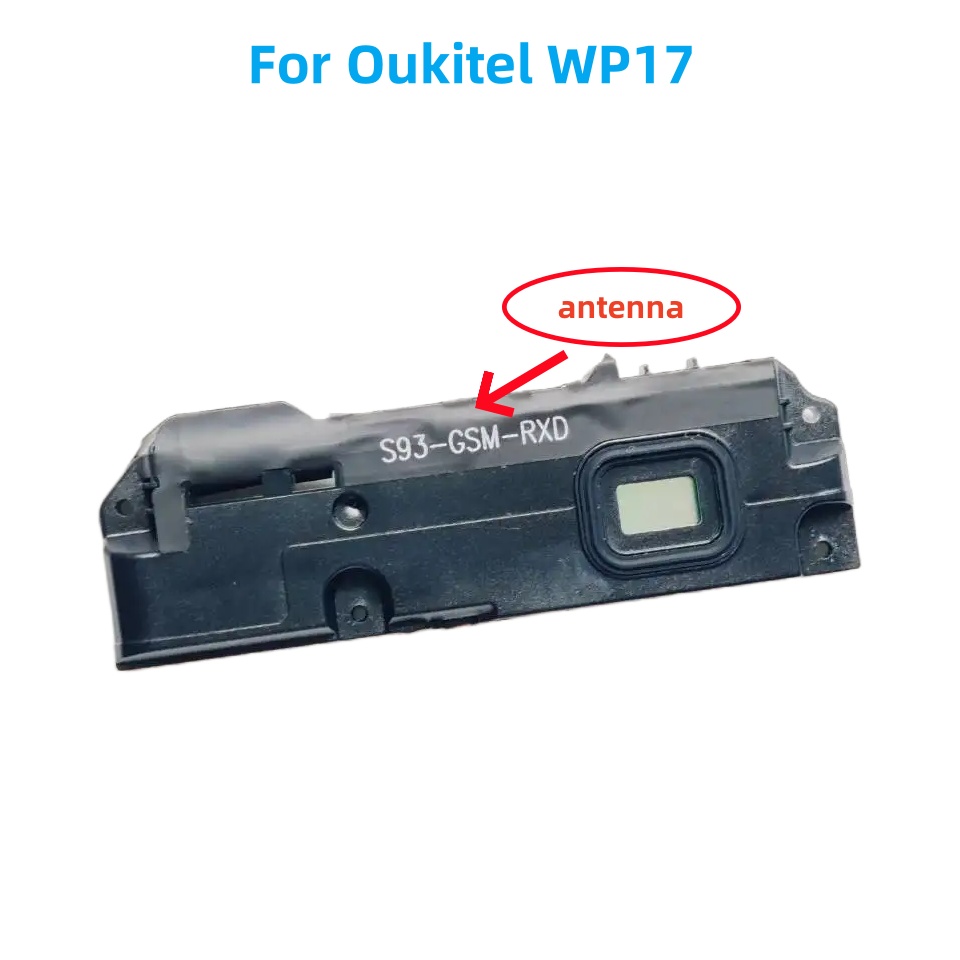 For OUKITEL WP17 Cellphone Spe - Oukitel Tablet Accessories 评论和价格