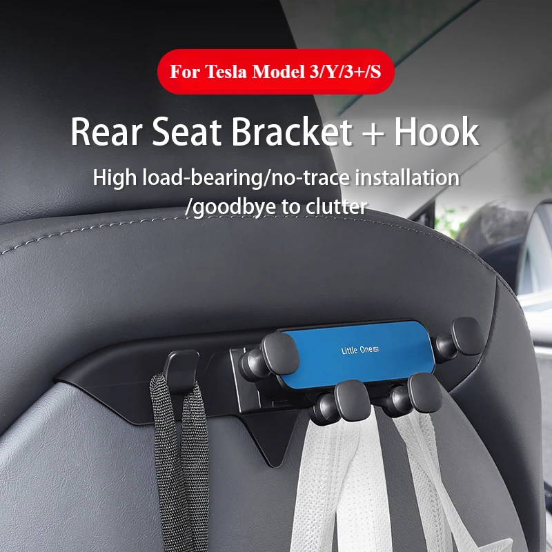 Car Back Seat Headrest Mount H - Tablet Car Mount 评论和价格